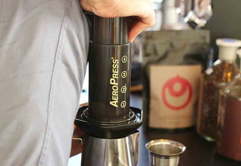 Winners of the competition in Dubai on March 19, 2016 will compete in the world Aeropress championship in Dublin, Ireland Winners of the competition in Dubai on March 19, 2016 will compete in the world Aeropress championship in Dublin, Ireland