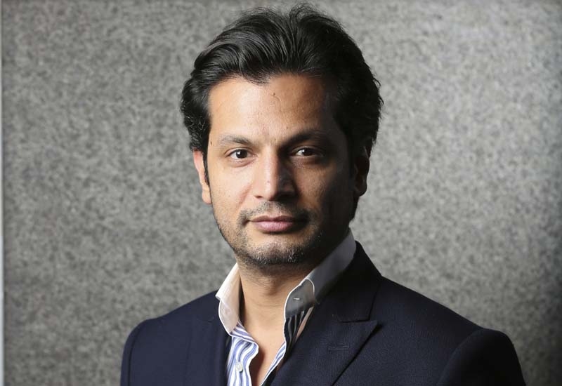 Ajaz Sheikh Ajaz Sheikh