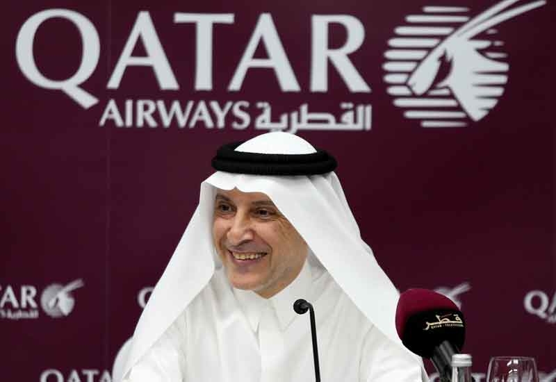 Akbar Al Baker Akbar Al Baker