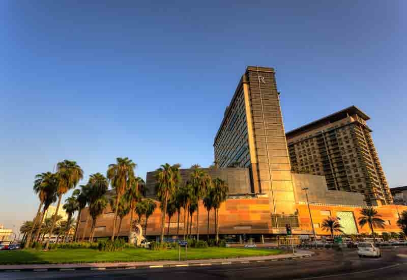 Al Ghurair Rayhaan by Rotana Al Ghurair Rayhaan by Rotana