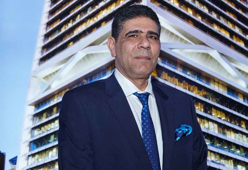 Hussein Ali Hatata Hussein Ali Hatata