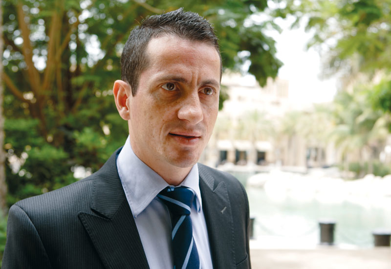 Action Hotels CEO Alain Debare Action Hotels CEO Alain Debare
