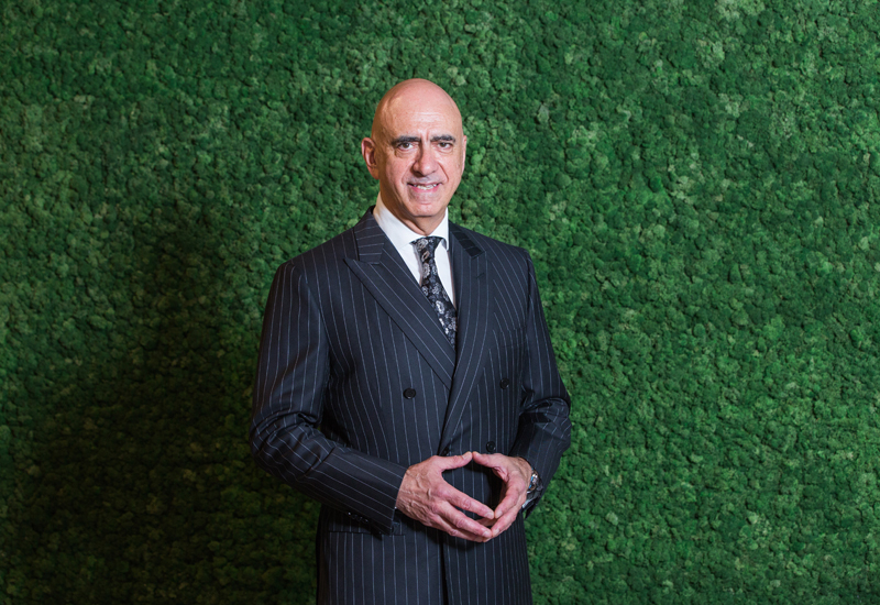 Operators, Power 50, Marriott international, Alex kyriakidis Operators, Power 50, Marriott international, Alex kyriakidis