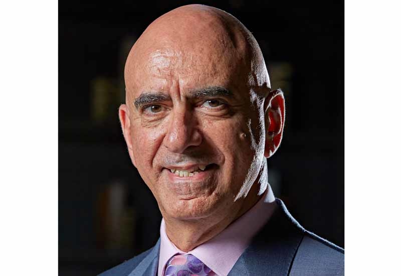 Alex Kyriakidis, president and managing director, Middle East & Africa, Marriott International. Alex Kyriakidis, president and managing director, Middle East & Africa, Marriott International.