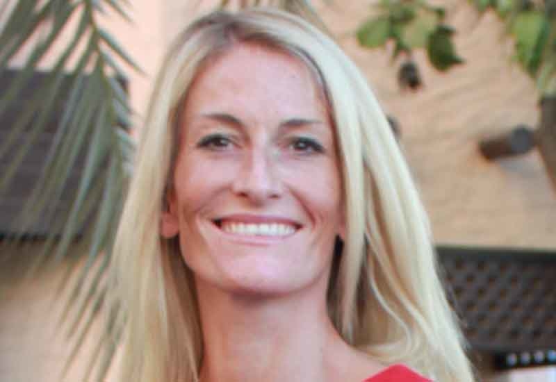Alison Stockton. Alison Stockton.