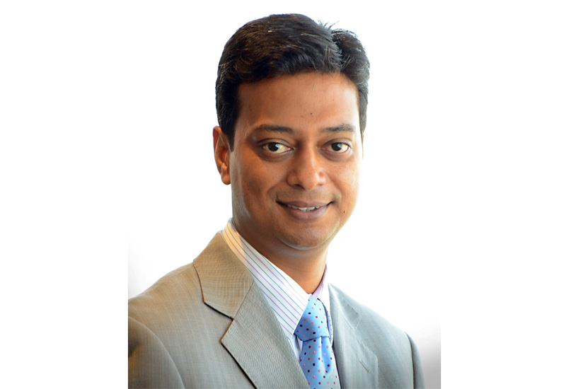 Amit Kumar, F&B manager and executive chef in charge, M Hotel Downtown by Millennium. Amit Kumar, F&B manager and executive chef in charge, M Hotel Downtown by Millennium.