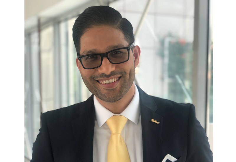 Mohammed Amjad. Mohammed Amjad.