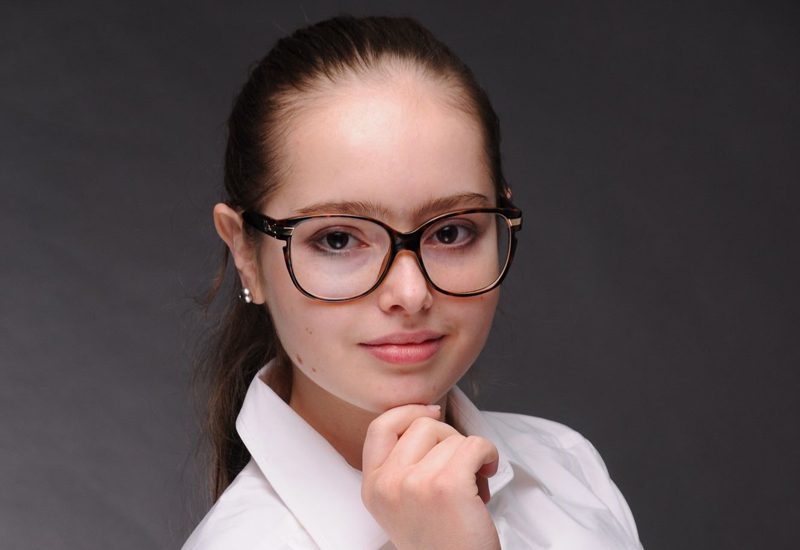 Anastasia Ratkanova Anastasia Ratkanova