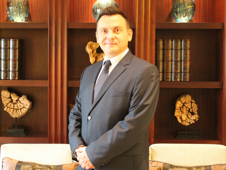 Andrei Karpovich Andrei Karpovich