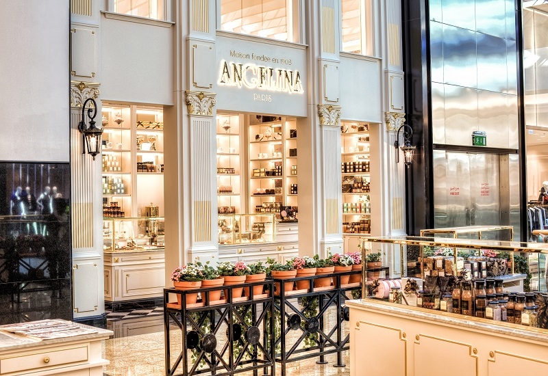 Angelina Starts 2015 With A New Location At Moe Food Beverage Hotelier Middle East
