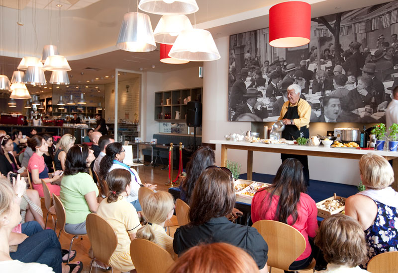 Reports, Top 10, Caterer power list 2014 Reports, Top 10, Caterer power list 2014