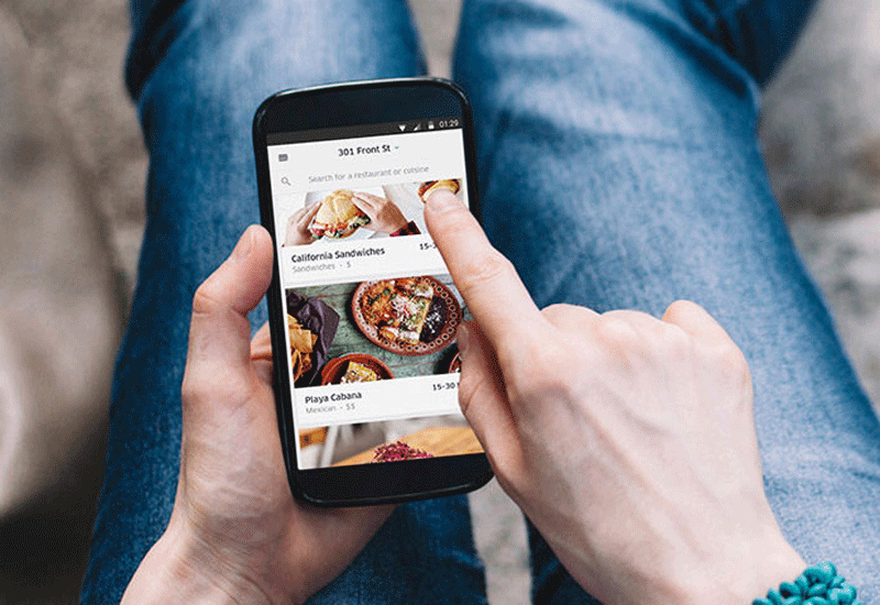 Nearly two-thirds of social media users in the Middle East use social networks for restaurant recommendations. Nearly two-thirds of social media users in the Middle East use social networks for restaurant recommendations.