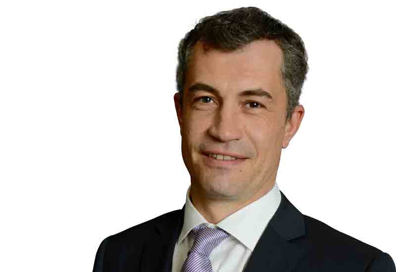 Arnaud Bamvens joins Palais Namaskar as GM Arnaud Bamvens joins Palais Namaskar as GM