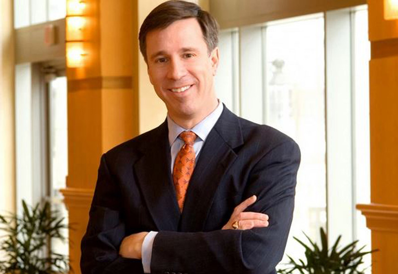 Arne Sorenson Arne Sorenson