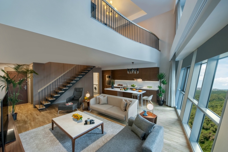 Ascott Debuts In Turkey As Somerset Maslak Istanbul Opens Business Hotelier Middle East