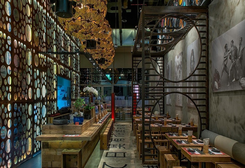 Operators, Restaurants, Altisuto, Japanese cuisine Operators, Restaurants, Altisuto, Japanese cuisine