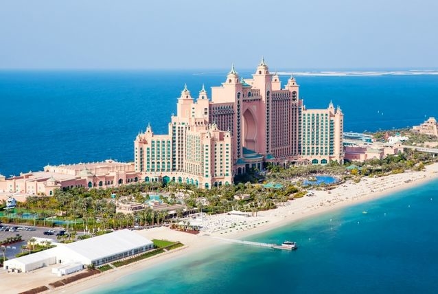 Operators, Dubai, Dubai international hospitality week, Dubai news Operators, Dubai, Dubai international hospitality week, Dubai news