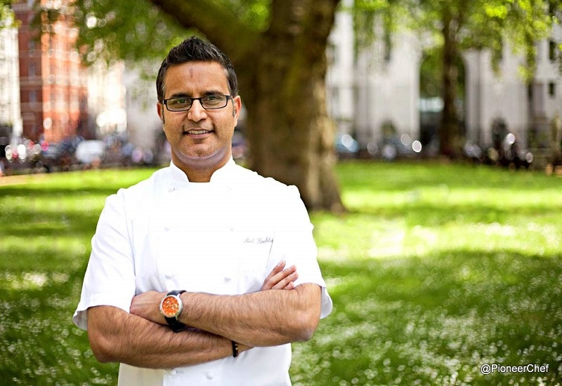 Atul Kochhar Atul Kochhar