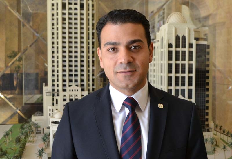 Ayman Ashor Ayman Ashor