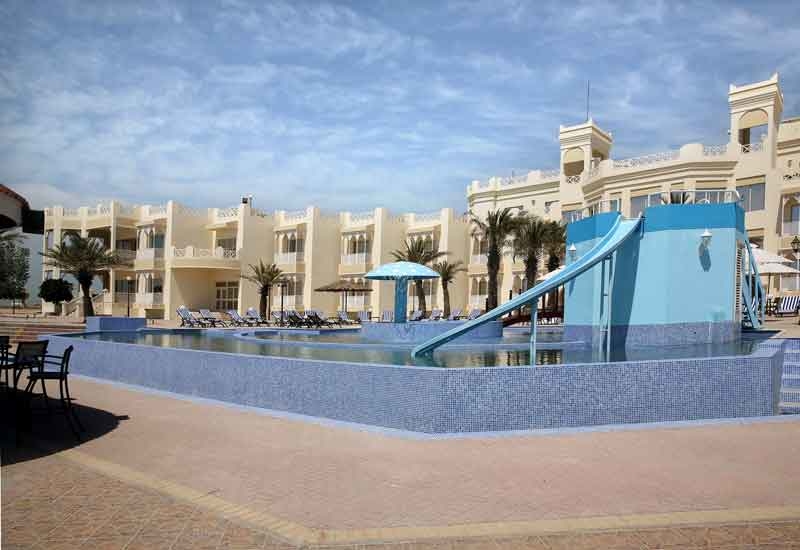 Best Western Hawar Resort Hotel. Best Western Hawar Resort Hotel.
