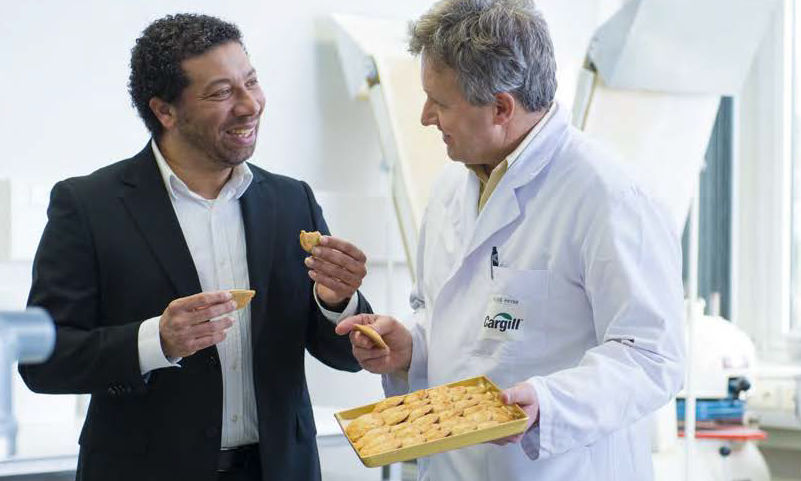 Gulfood / gulfhost, Ingredients, Cargill Gulfood / gulfhost, Ingredients, Cargill