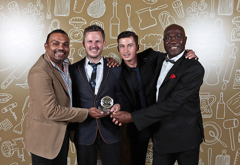 Reports, F&b awards, Caterer awards 2015 Reports, F&b awards, Caterer awards 2015