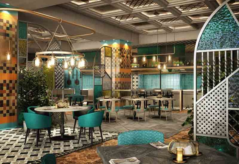 New Turkish Restaurant To Open In Dubai Kitchens Catering