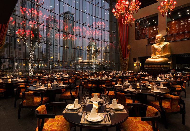 Restaurants, Buddha bar, Dubai hotels, Grosvenor house, Grosvenor house dubai Restaurants, Buddha bar, Dubai hotels, Grosvenor house, Grosvenor house dubai