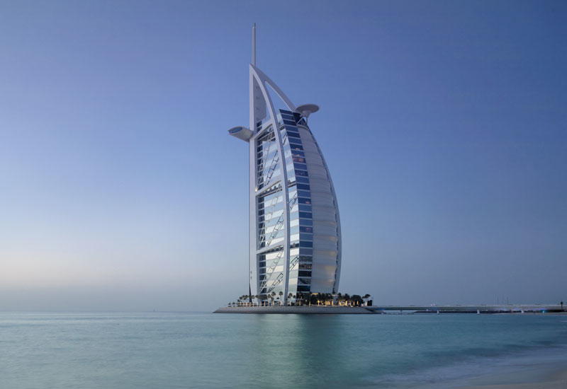 Burj Al Arab Burj Al Arab