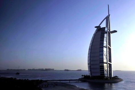 Jumeirah's Burj Al Arab Jumeirah's Burj Al Arab