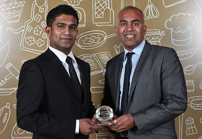 Reports, F&b awards, Caterer awards 2015 Reports, F&b awards, Caterer awards 2015