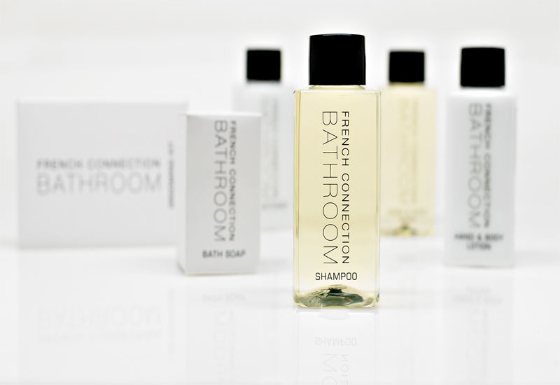 Guest amenity suppliers Guest amenity suppliers