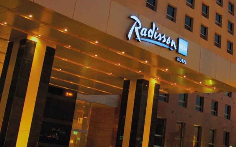 Owners, Cairo, Carlson rezidor, Radisson blu, Rezidor, Wolfgang m. neumann Owners, Cairo, Carlson rezidor, Radisson blu, Rezidor, Wolfgang m. neumann