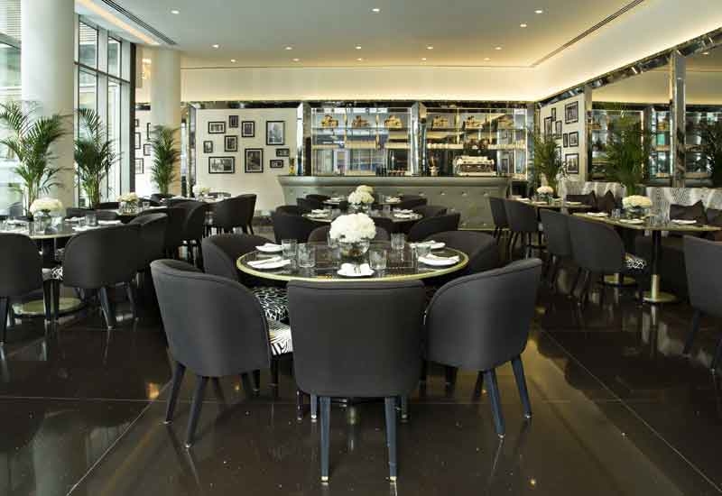 Cavalli Caffe. Cavalli Caffe.