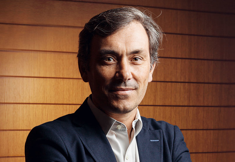 AccorHotels lifestyle division head Cedric Gobilliard. AccorHotels lifestyle division head Cedric Gobilliard.