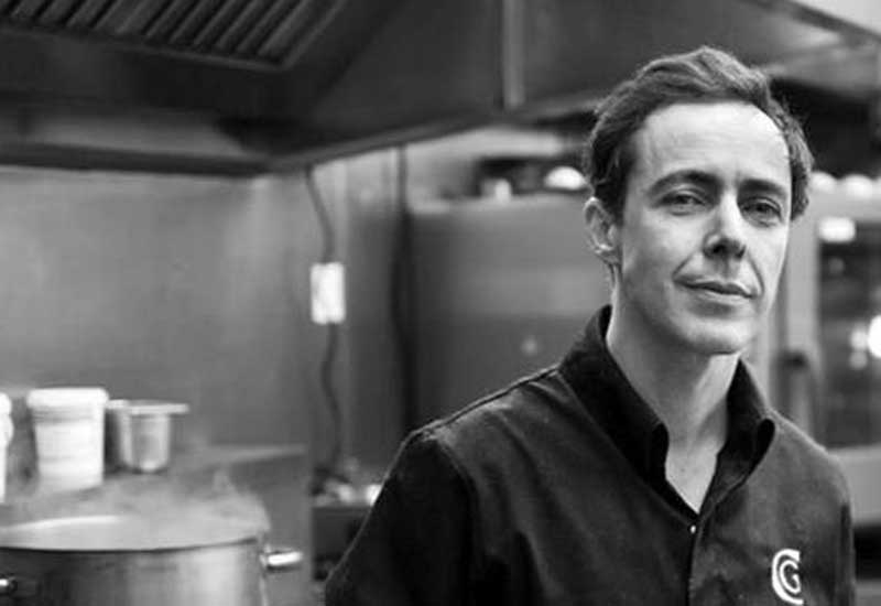 Michelin-starred chef Pascal Aussignac handles four restaurants in London. Michelin-starred chef Pascal Aussignac handles four restaurants in London.