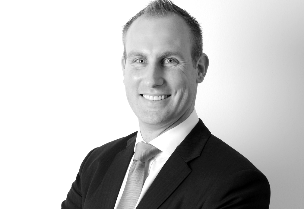 Chris Hewett, associate director, TRI Consulting Chris Hewett, associate director, TRI Consulting