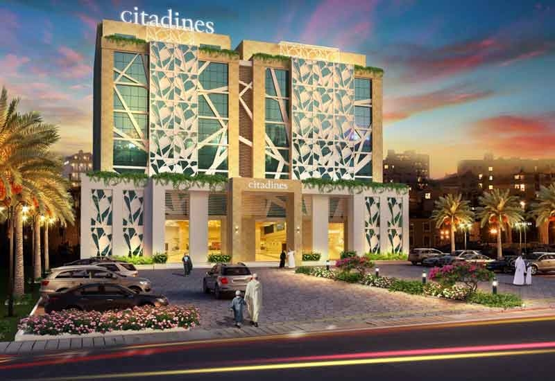 Ascott S Citadines Brand To Debut In Oman Business Hotelier Middle East