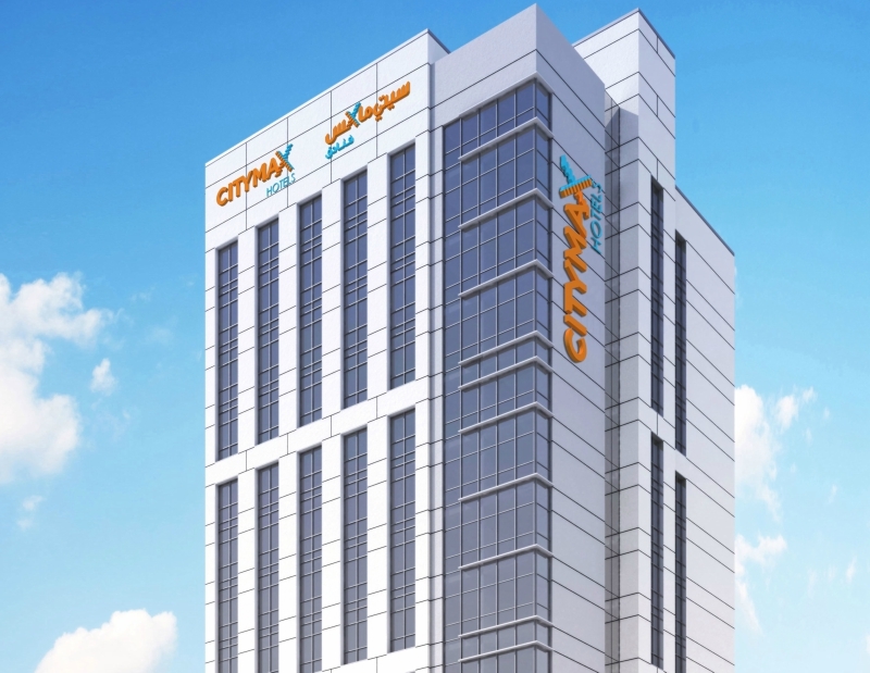 Dubai based-Citymax Hotels hires ex-Premier Inn exec as ...