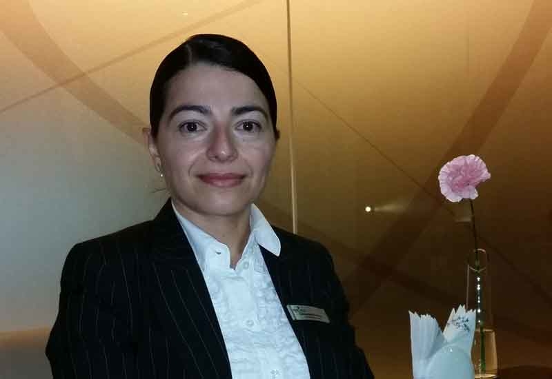 Clementina Boullosa. Clementina Boullosa.