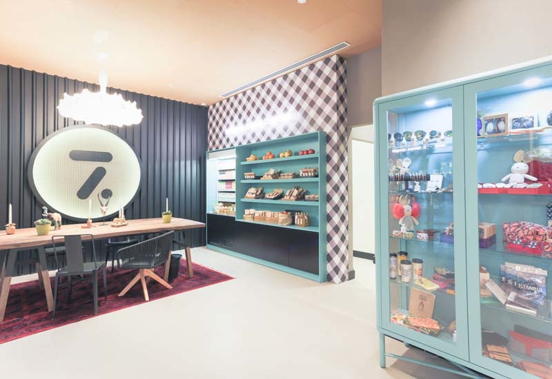 Cloud 7 Launches With First Property In Istanbul Business Hotelier Middle East