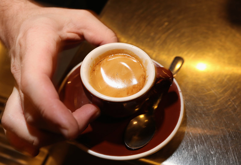 The World Barista Championship is in its 17th year. The World Barista Championship is in its 17th year.