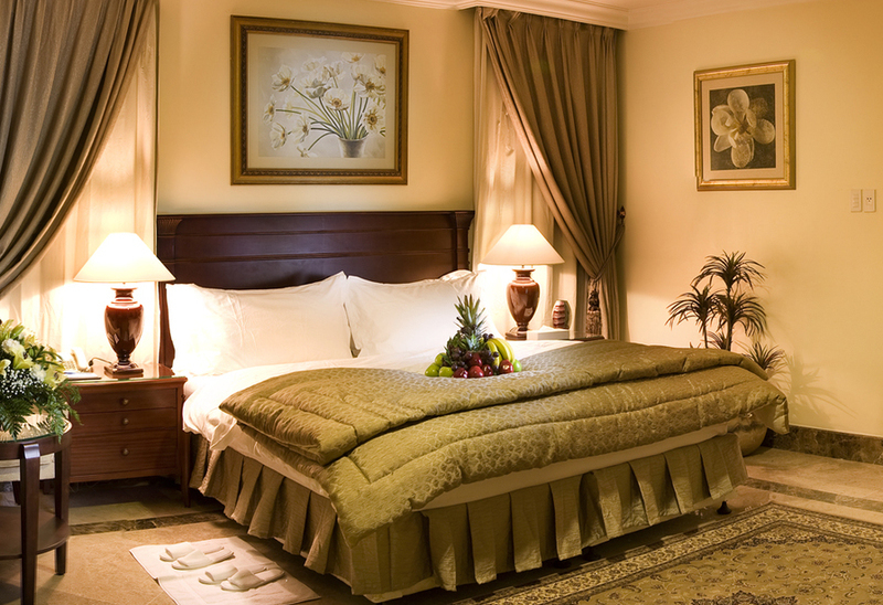Coral Al Ahsa Hotel, managed by HMH, in Saudi Arabia. Coral Al Ahsa Hotel, managed by HMH, in Saudi Arabia.