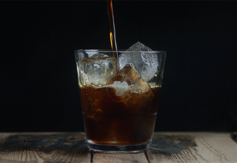 Costa Cold Brew. Costa Cold Brew.