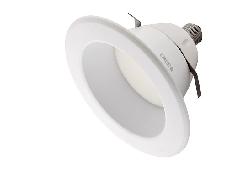 Cree TrueWhite Technology, by Ruud Lighting Arabia. Cree TrueWhite Technology, by Ruud Lighting Arabia.