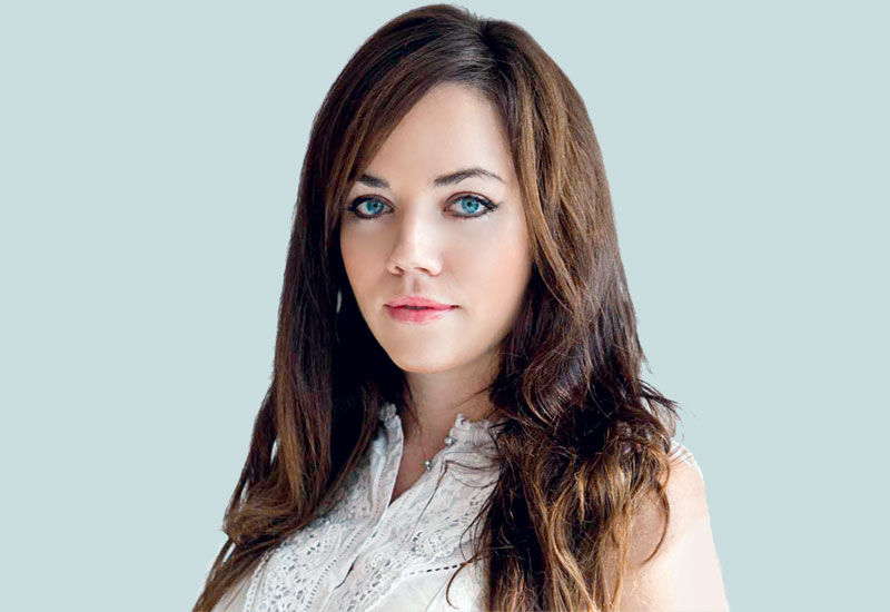 Crystal Chesters, deputy editor Crystal Chesters, deputy editor