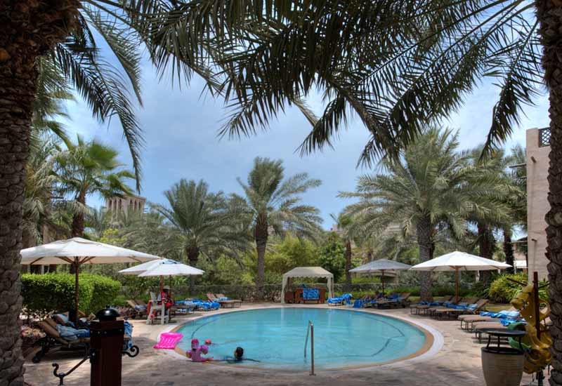 Jumeirah Dar Al Masyaf Jumeirah Dar Al Masyaf