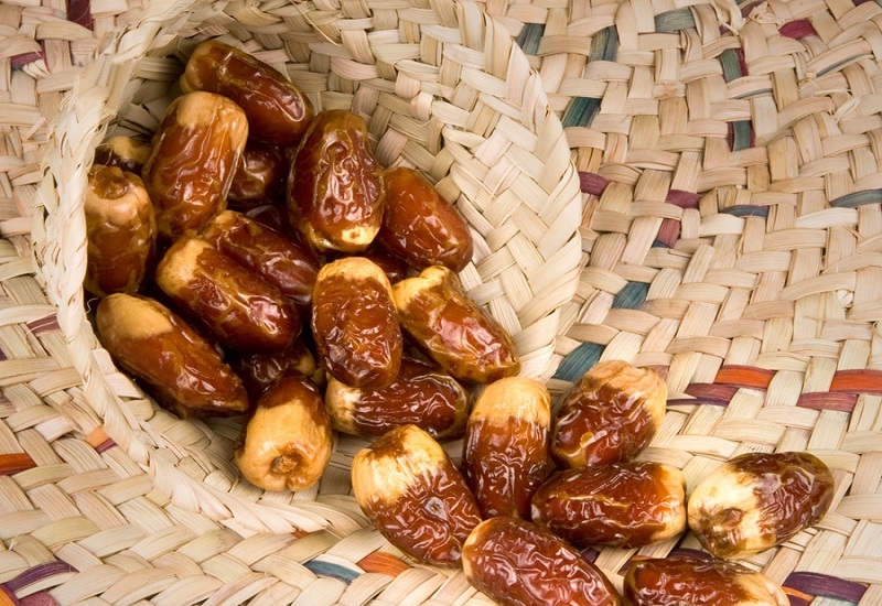 Dates festival at Khalidiya Palace Rayhaan Dates festival at Khalidiya Palace Rayhaan