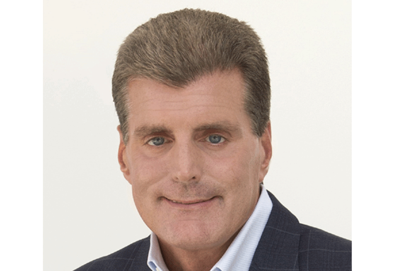 David C Marr will serve as senior vice president and global head of full service brands at Hilton. David C Marr will serve as senior vice president and global head of full service brands at Hilton.
