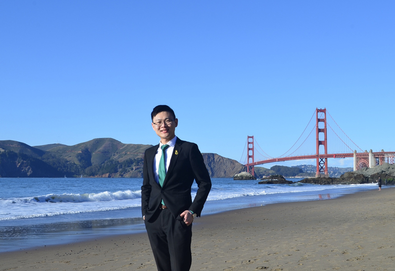 Dean Zhu Dean Zhu